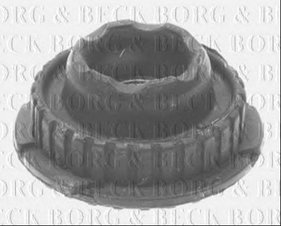 BORG & BECK bsm5192 -  Опора стойки амортизатора